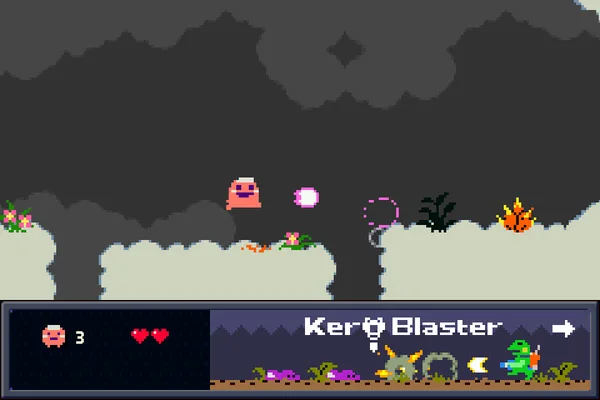 Pink Heaven screenshot 3