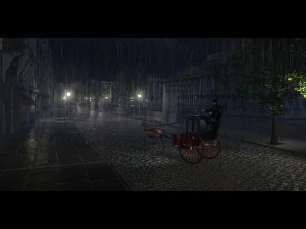 AGON - The Mysterious Codex (Trilogy) screenshot 1