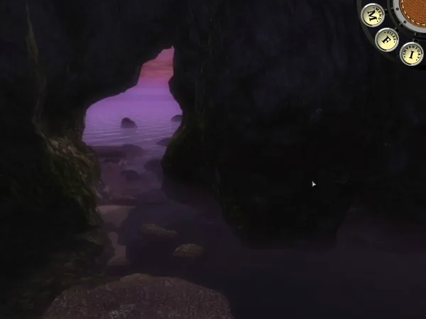 AGON - The Mysterious Codex (Trilogy) screenshot 7