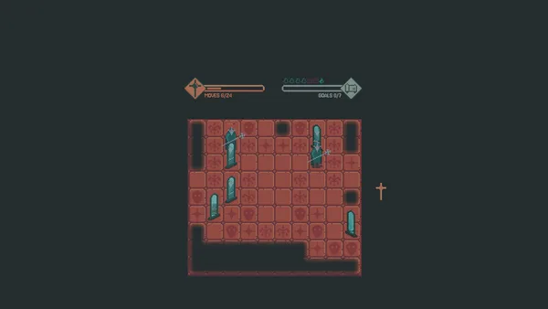 Screenshot 2 di Idle Chapel