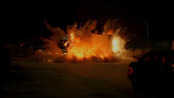 Undercover screenshot 7