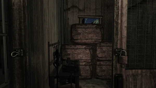 Morphine screenshot 5