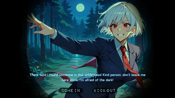 No, I'm not a Femboy screenshot 10