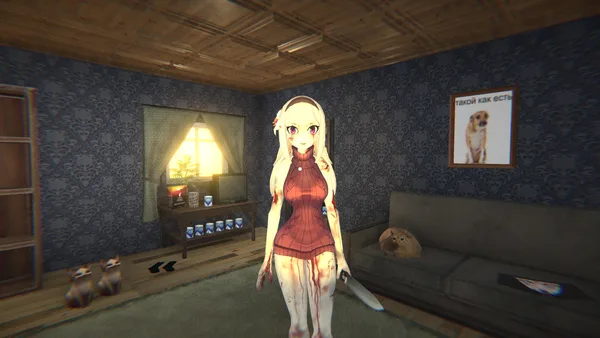 No, I'm not a Femboy screenshot 17