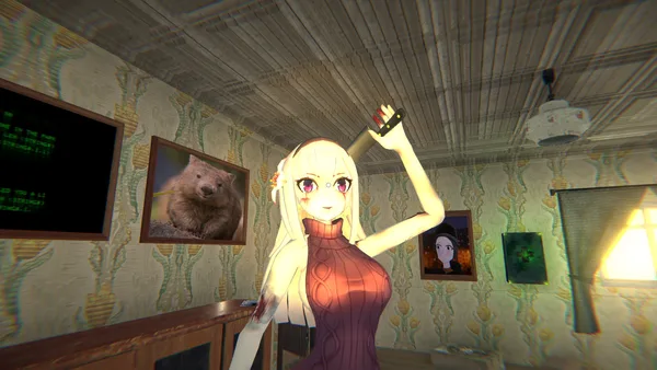 No, I'm not a Femboy screenshot 19
