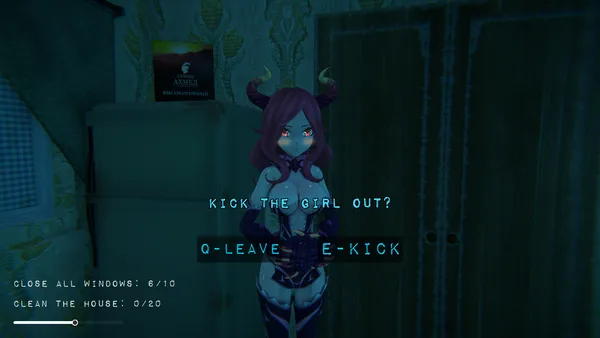 No, I'm not a Femboy screenshot 2