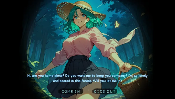 No, I'm not a Femboy screenshot 3