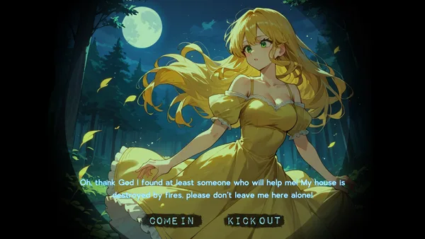 No, I'm not a Femboy screenshot 4