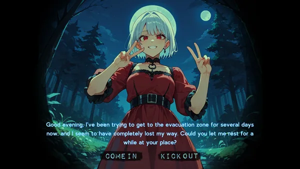 No, I'm not a Femboy screenshot 9