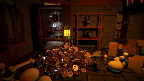Screenshot 10 di Goblin Goopmaxxing