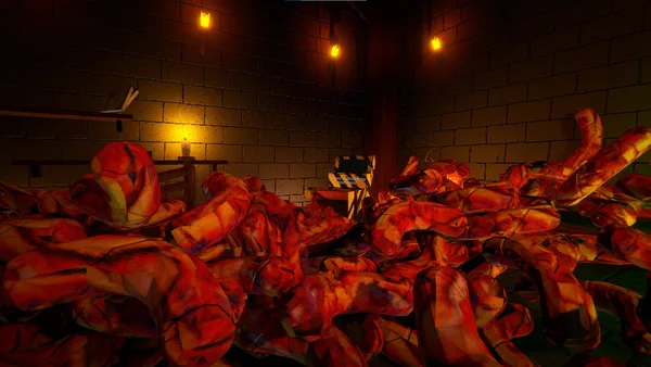 Screenshot 11 di Goblin Goopmaxxing