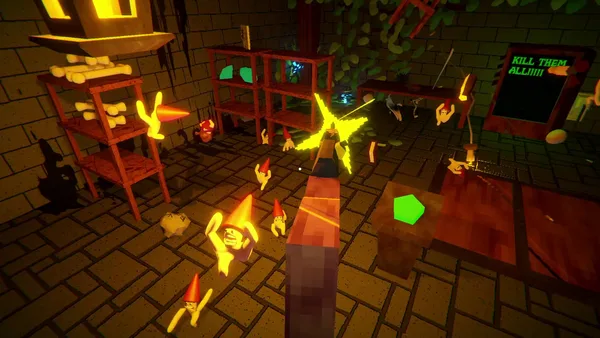 Screenshot 2 di Goblin Goopmaxxing