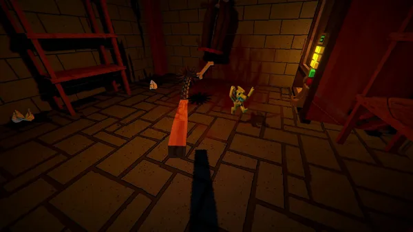 Screenshot 8 di Goblin Goopmaxxing
