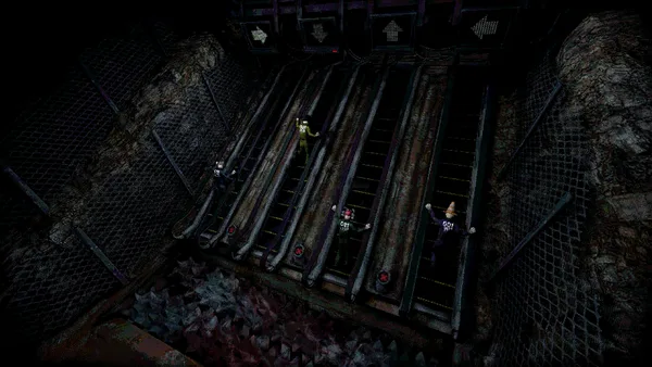 Machine Party screenshot 6