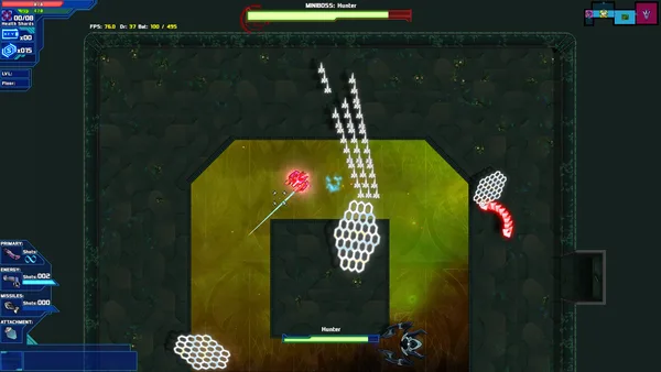Starward Rogue screenshot 23