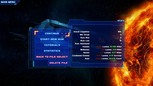 Starward Rogue screenshot 28