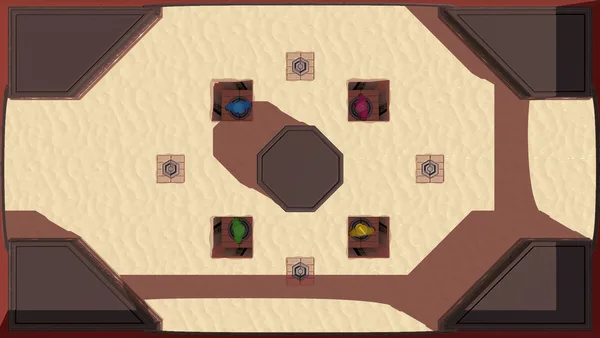 ARENA GODS® screenshot 7
