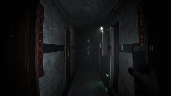 Dread Neighbor screenshot 1
