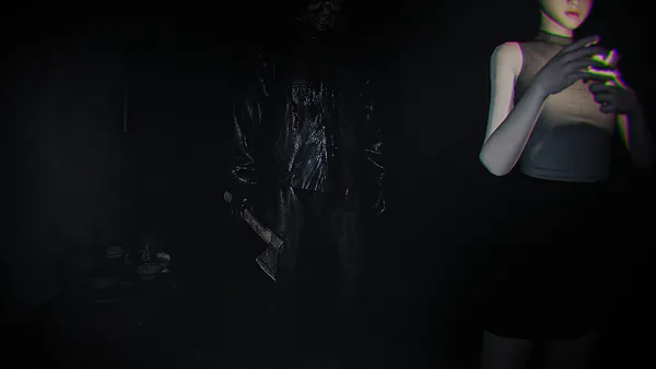 Dread Neighbor screenshot 10