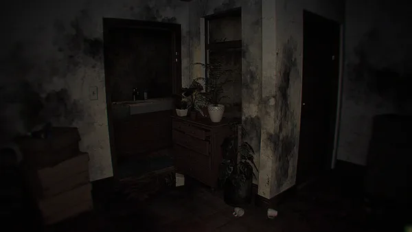 Dread Neighbor screenshot 12