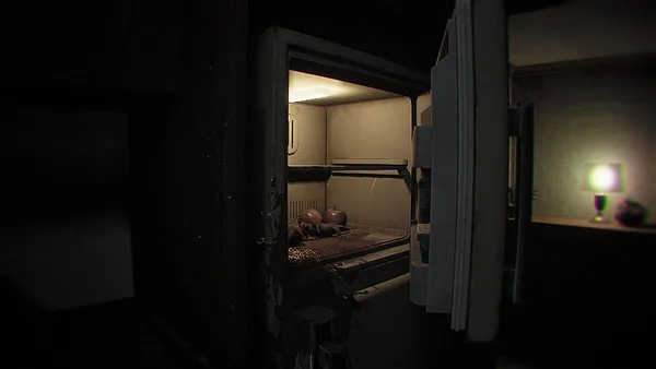 Dread Neighbor screenshot 3