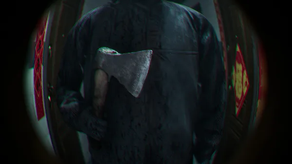 Dread Neighbor screenshot 4