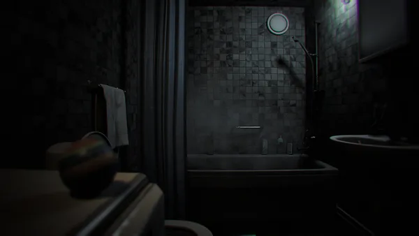 Dread Neighbor screenshot 7