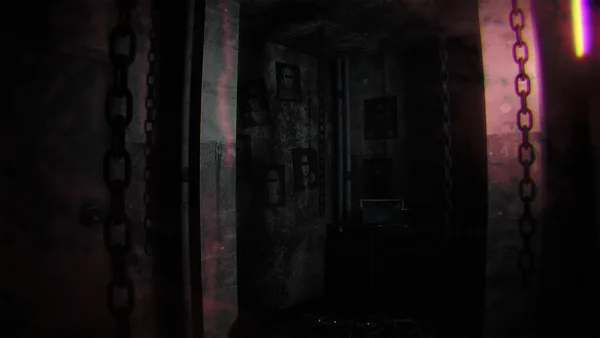 Dread Neighbor screenshot 9