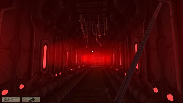Leviathan: the Cargo — Ongoing series screenshot 5