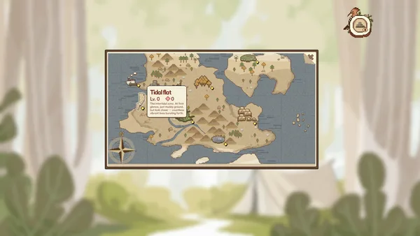 Birdwatching Notebook screenshot 1