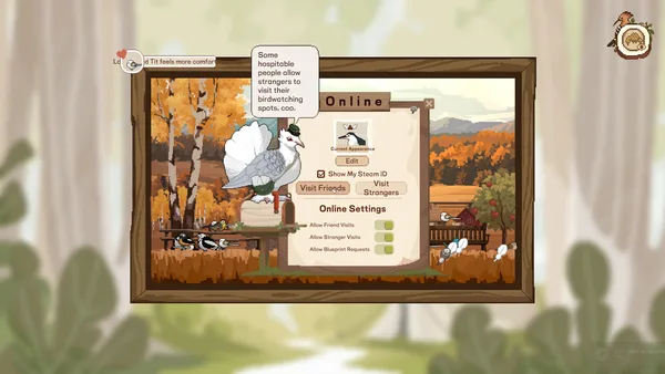 Birdwatching Notebook screenshot 7