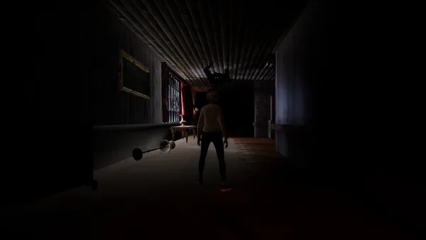 Born of the Moon screenshot 2
