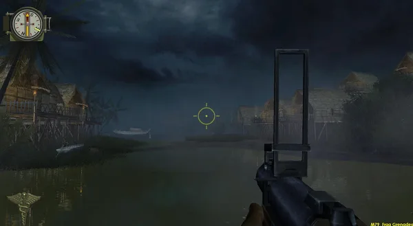 Men of Valor screenshot 10