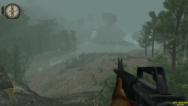Men of Valor screenshot 17