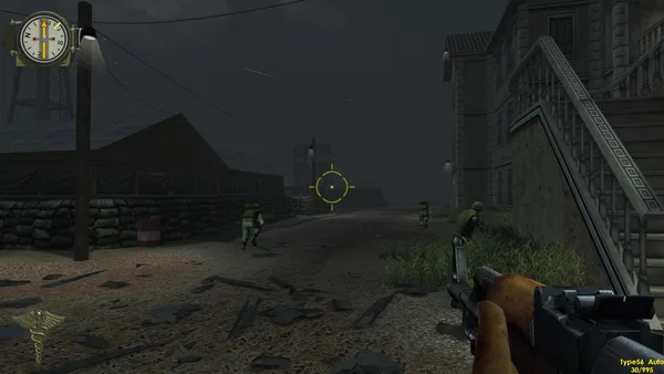 Men of Valor screenshot 19