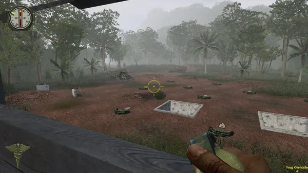 Men of Valor screenshot 25