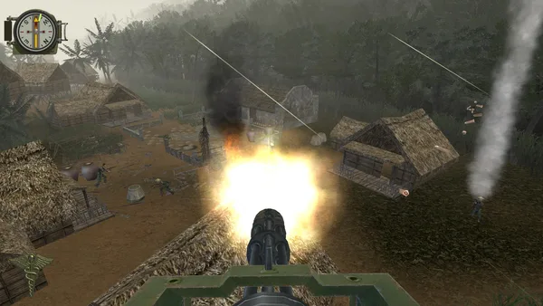 Men of Valor screenshot 3