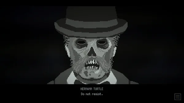 Midnight Scenes: Among Graves screenshot 3