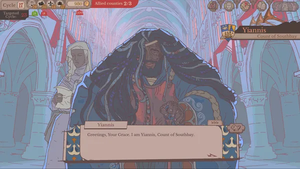 Sovereign Tower screenshot 11