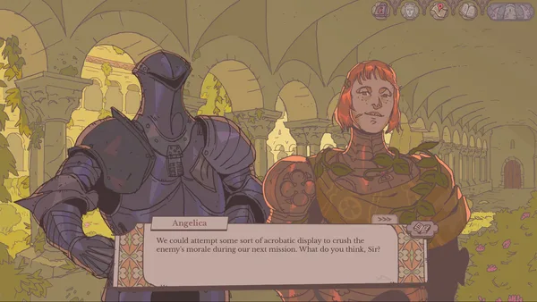Sovereign Tower screenshot 12