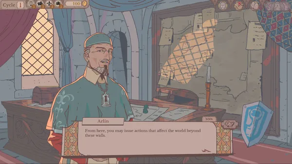 Sovereign Tower screenshot 14