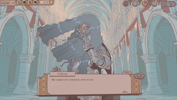 Sovereign Tower screenshot 2