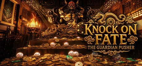 Knock on Fate：The Guardian Pusher