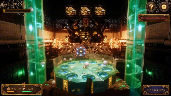 Knock on Fate：The Guardian Pusher screenshot 3