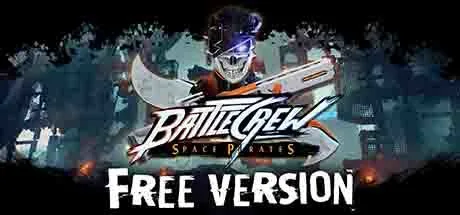 BATTLECREW™ Space Pirates