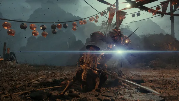 Screenshot 6 di Phantom Blade Zero