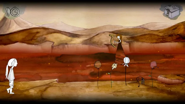 The Rivers of Alice - Extended Version screenshot 2