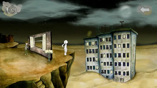 The Rivers of Alice - Extended Version screenshot 5