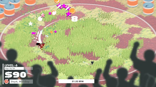 Slayblade screenshot 7