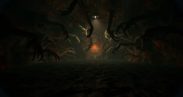 Screenshot 1 di It Reaches